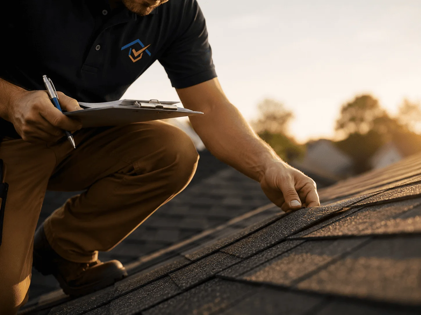 Why Choose Roof Inspection in Echo, OR